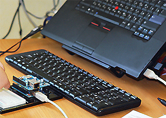 Hardware Entwicklung Platinen